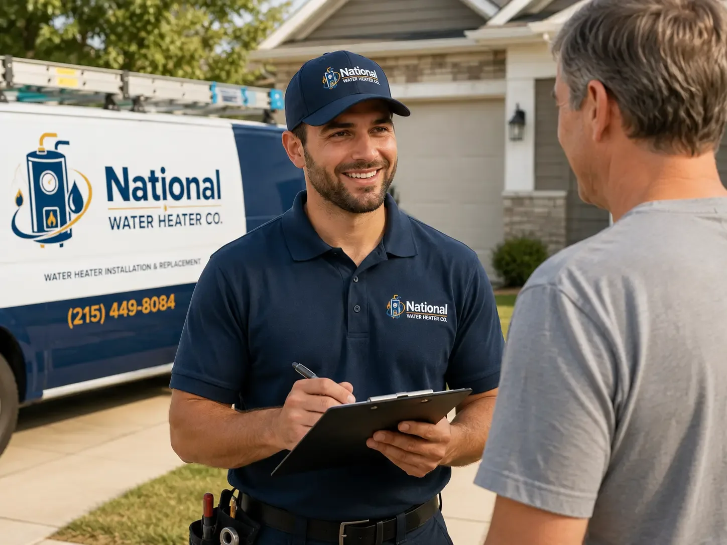 Water Heater Installation Emmons, MN FAQs